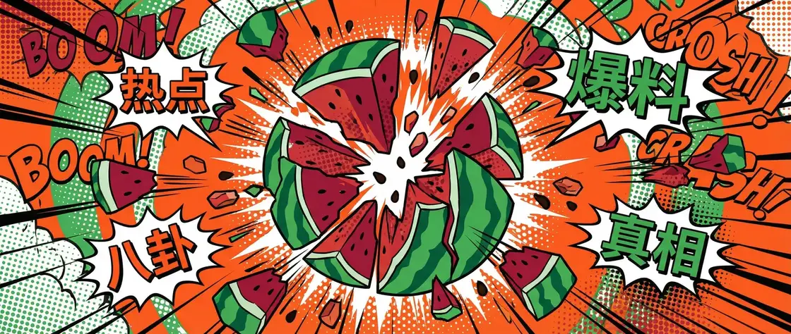 美国ZOOM人狗高清 今日头瓜爆炸漫画横幅