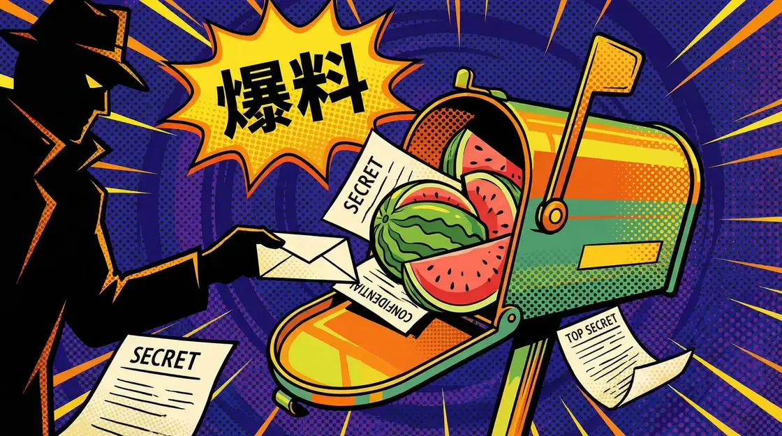 美国ZOOM人狗高清 匿名爆料通道漫画插图